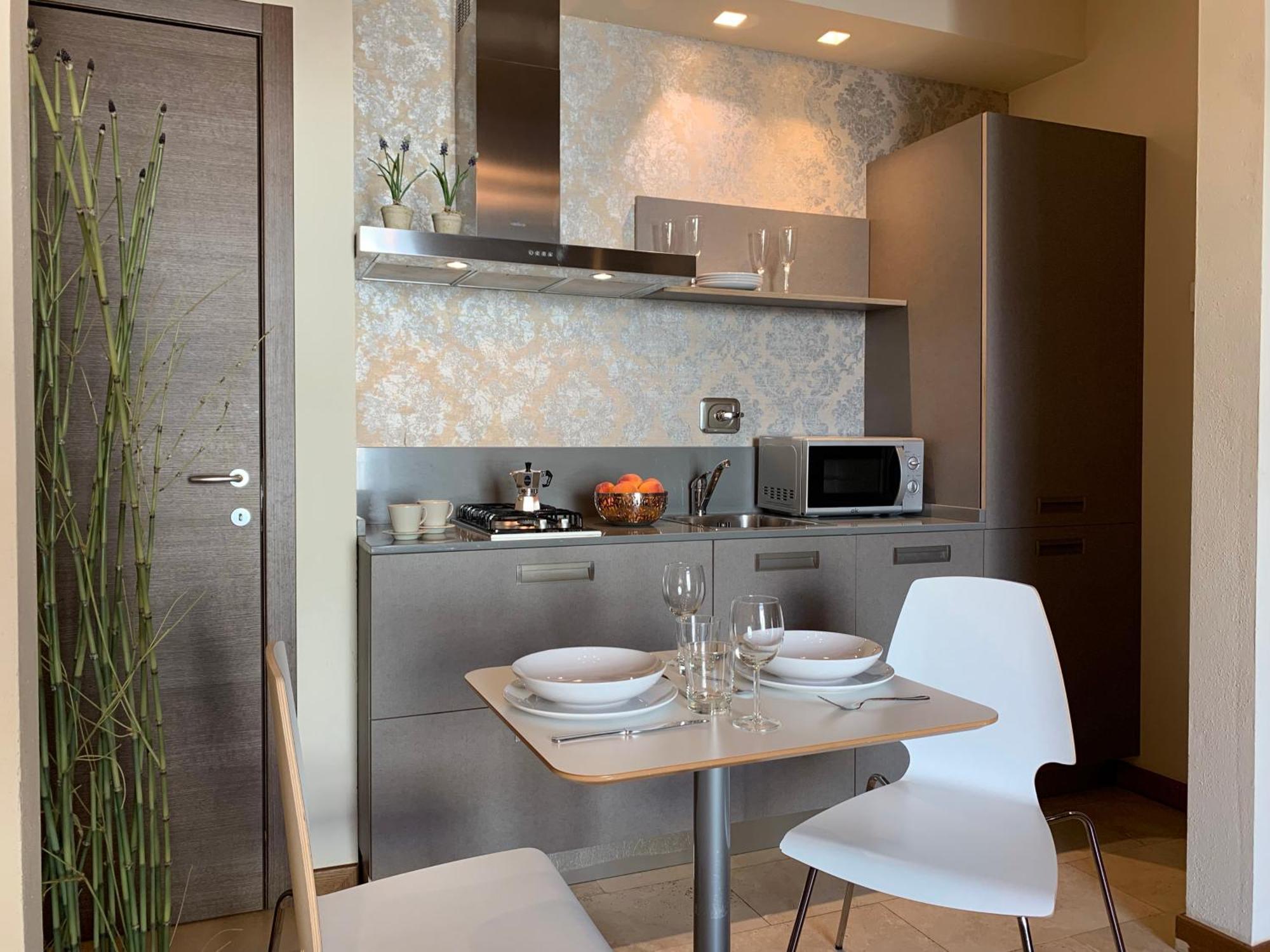 Art Aparthotel Florenz