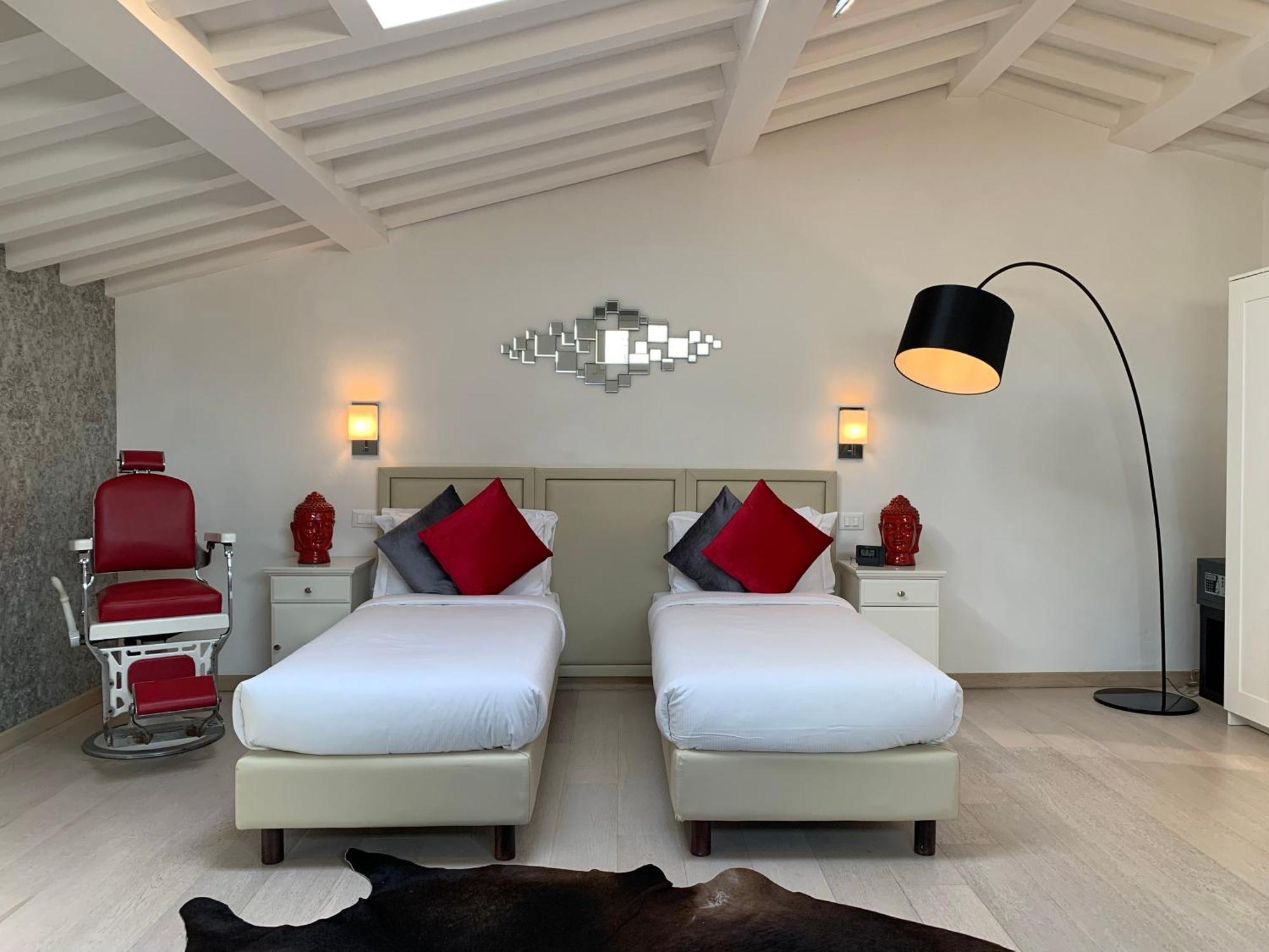 Aparthotel Art Florenz