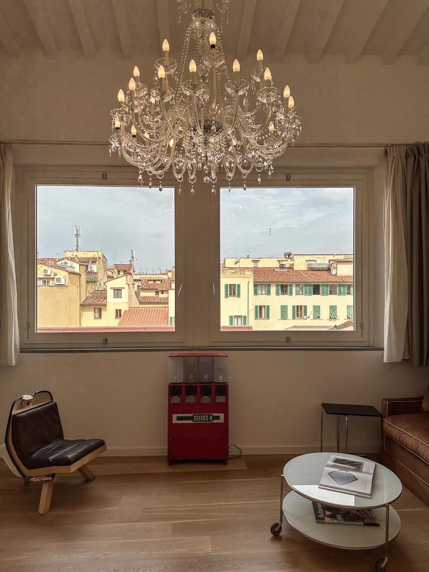 Aparthotel Art Florenz