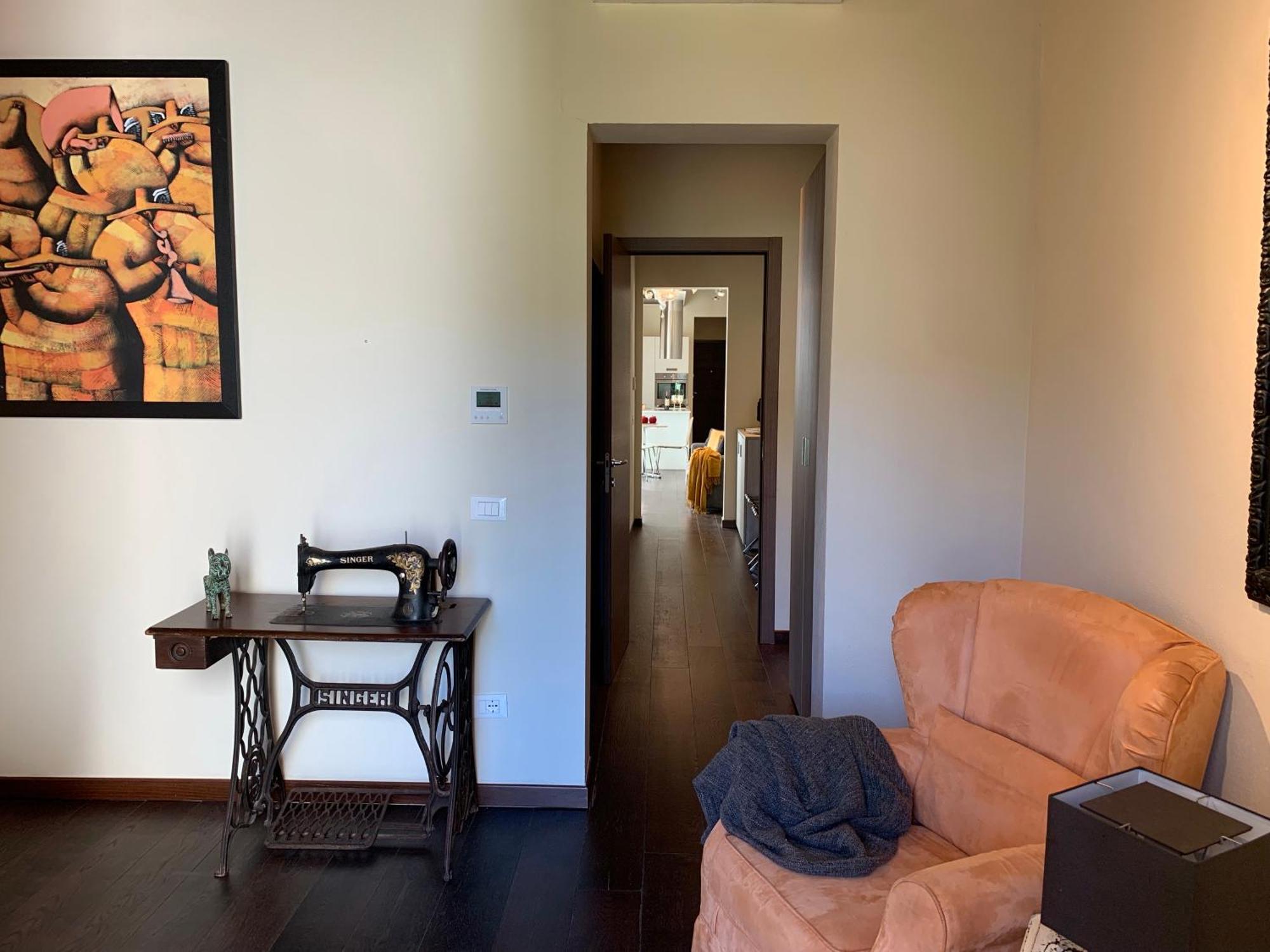 Art Aparthotel Florenz