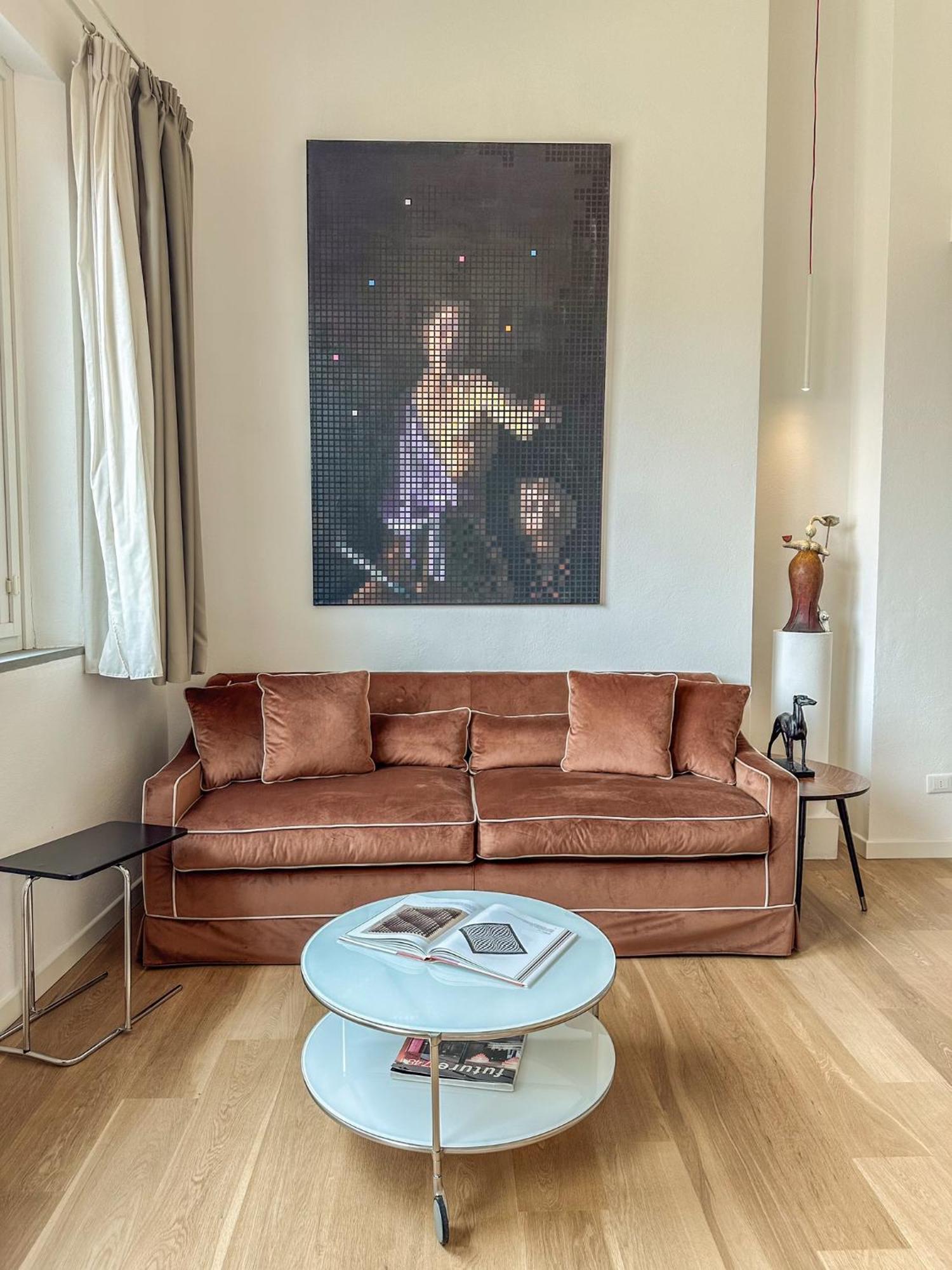 Art Appart hôtel Florence